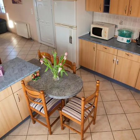 Greg's House Kefalonia Apartment