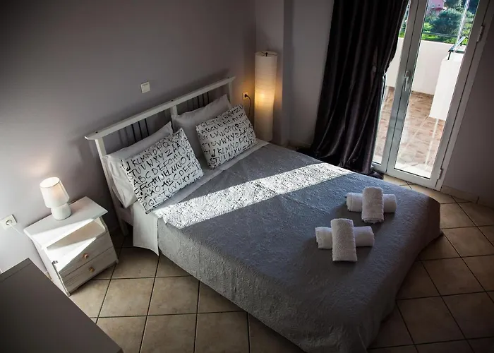 Greg's House Kefalonia Argostoli (Kefalonia)