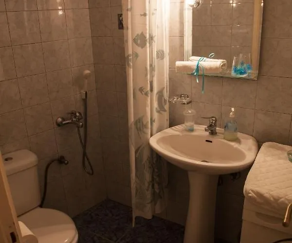 Greg's House Kefalonia Argostoli (Kefalonia)