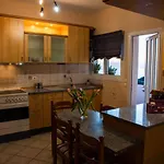 Greg's House Kefalonia Apartman *