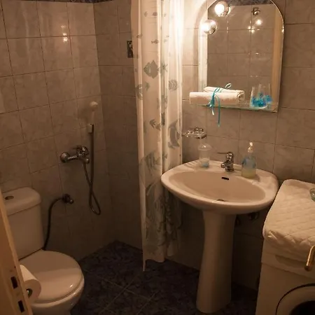 Greg's House Kefalonia Argostoli (Kefalonia)