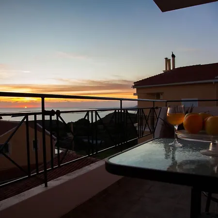 Appartement Greg's House Kefalonia *