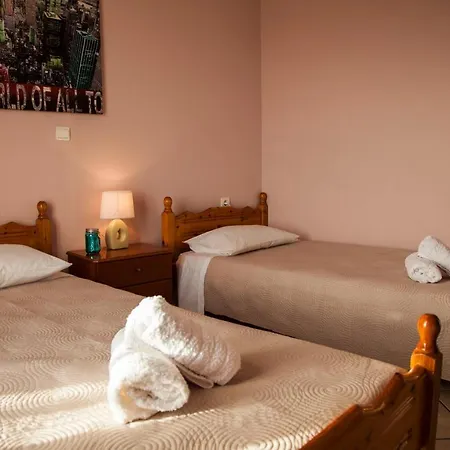 Appartement Greg's House Kefalonia Argostoli (Kefalonia)