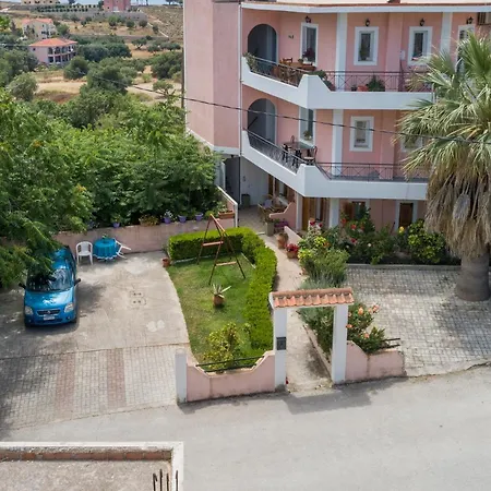 Appartement Greg's House Kefalonia *