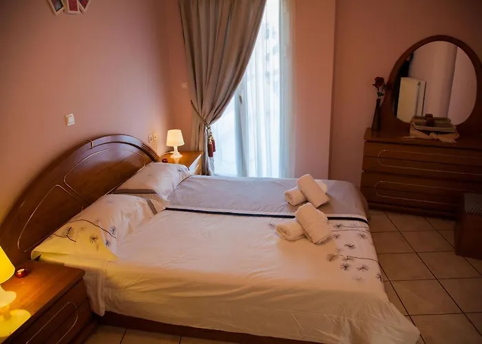 Greg's House Kefalonia 아르고스톨리온