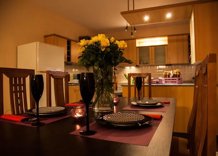 Greg's House Kefalonia 아르고스톨리온