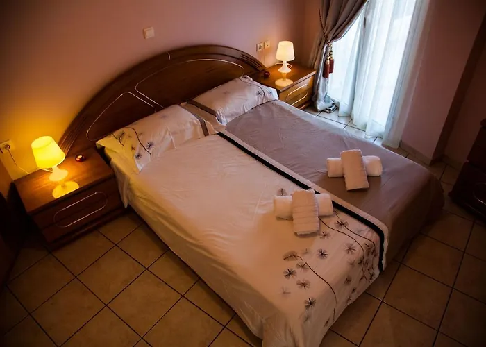 Greg's House Kefalonia *