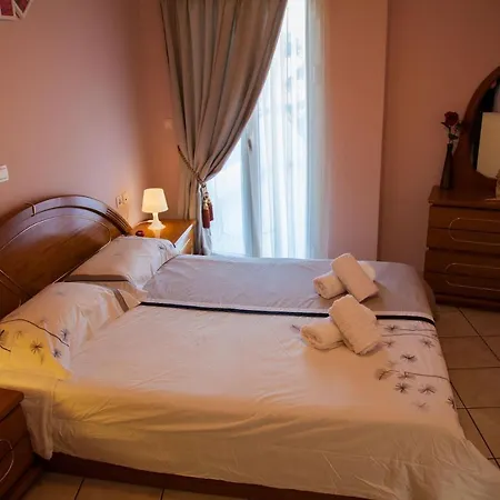 Greg's House Kefalonia Аргостолион