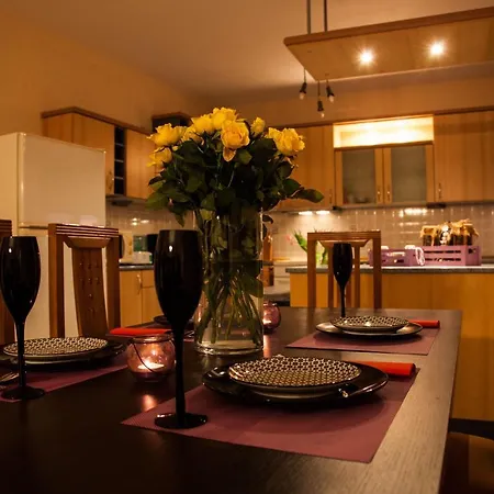 Greg's House Kefalonia Argostoli (Kefalonia)