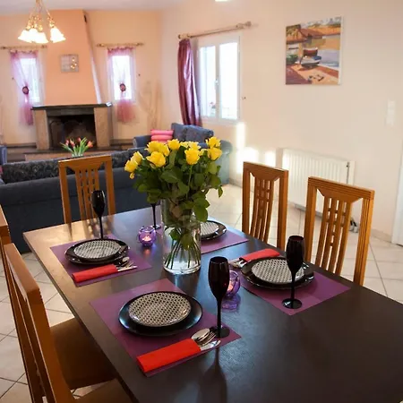 Apartamento Greg's House Kefalonia