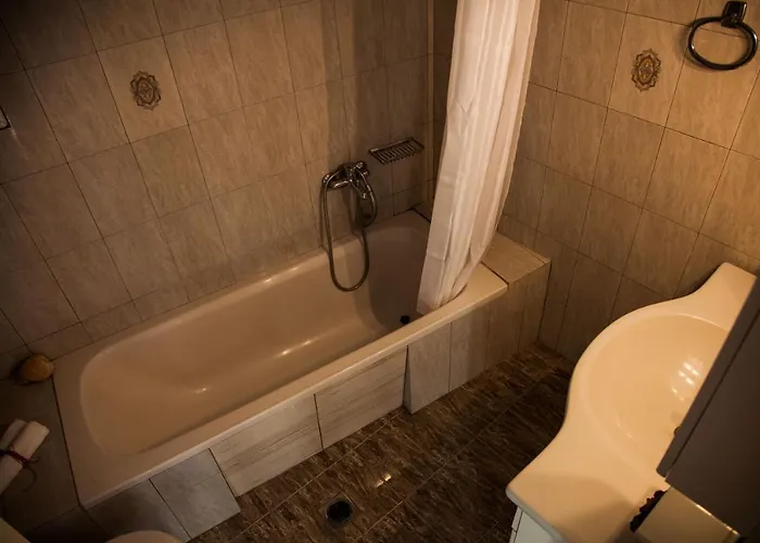 Greg's House Kefalonia * Argostoli (Kefalonia)