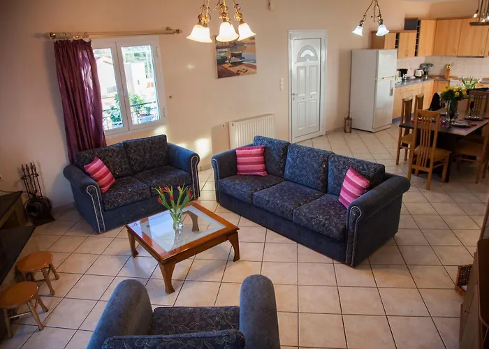 Greg's House Kefalonia Argostoli (Kefalonia)