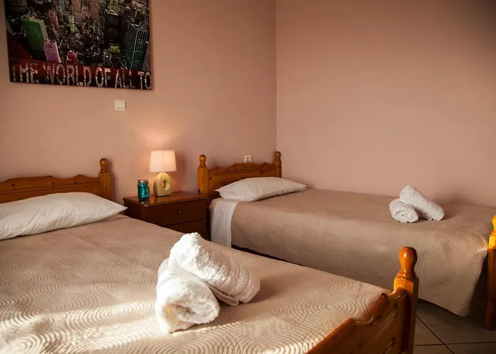 Apartamento Greg's House Kefalonia Argostoli (Kefalonia)